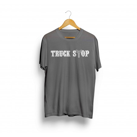 T-Shirt Truck Stop