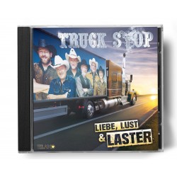CD Liebe, Lust & Laster