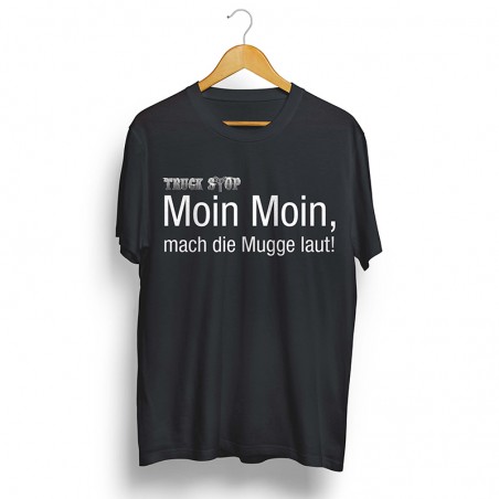 T-Shirt Moin Moin