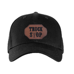 Cappy Truck Stop