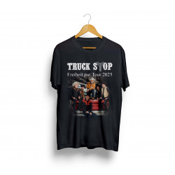 T-Shirt Freiheit pur Release Tour 2025