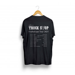 T-Shirt Freiheit pur Release Tour 2025