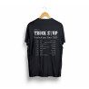 T-Shirt Freiheit pur Release Tour 2025