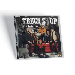 Neue CD - Freiheit pur