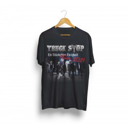 T-Shirt Ein Stückchen...